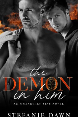 The Demon in Him (Unearthly Sins)