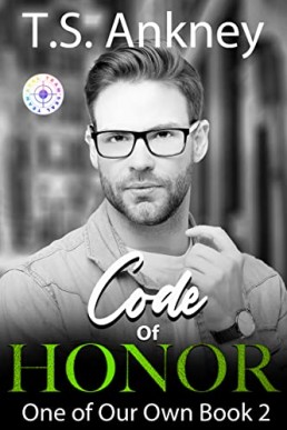 Code of Honor (One of Our Own 2)