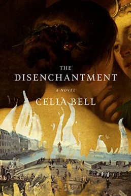 The Disenchantment (US cover)