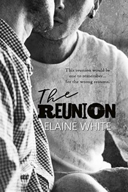 The Reunion (Decadent 5)