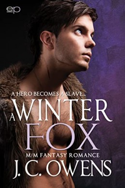 A Winter Fox