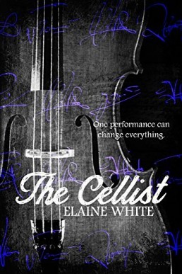 The Cellist (The Cellist 1)
