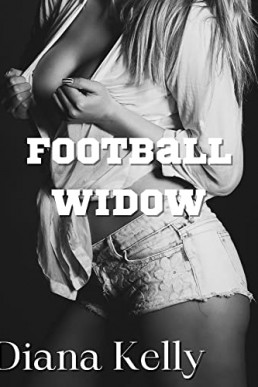 Football Widow (Lesbian Domination & Cheating, Book 1)  (NOT ORIGINAL EBOOK)