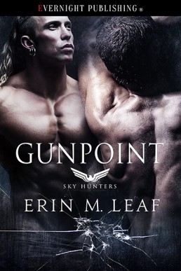 Gunpoint (Sky Hunters 1)