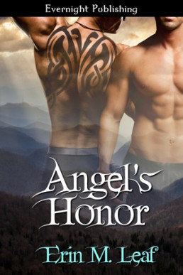 Angel's Honor (Angel Shifters 1)