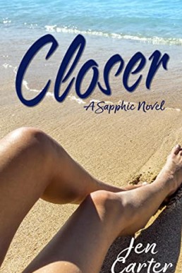 Closer (Our Story Book 1)