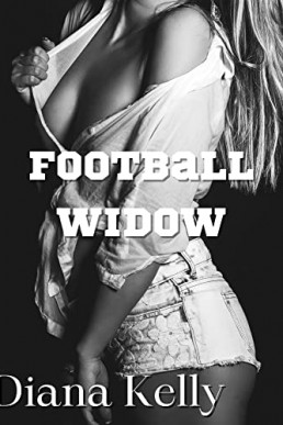 Football Widow (Lesbian Domination & Cheating, Book 2) (NOT ORIGINAL EBOOK)