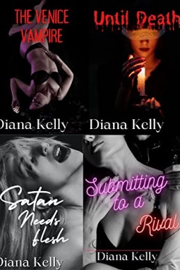 Dark Lesbian Romance Bundle (Naughty Collection  Book 2) (NOT ORIGINAL EBOOK)