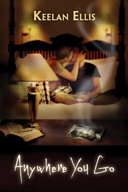 Anywhere You Go (Unfinished Business 2)