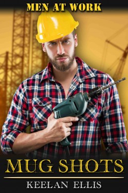 Mug Shots  (Men at Work)