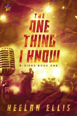 The One Thing I Know (B-Sides 1)
