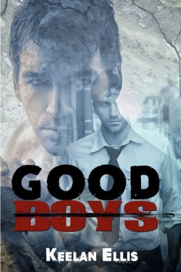 Good Boys (The Solomon Mysteries 1)