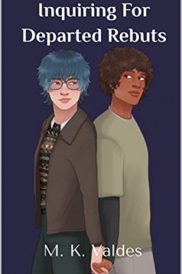 Inquiring for Departed Rebuts (Separated Love #2)