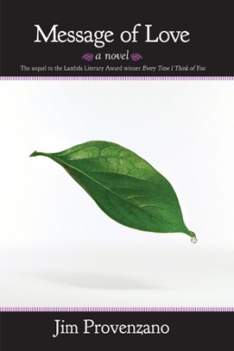 Message of Love (Every Time I Think of You #2)