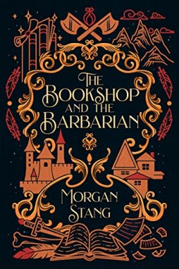 The Bookshop and the Barbarian