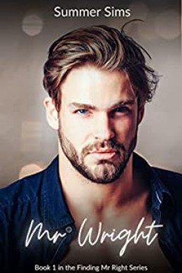 Mr Right (Finding Mr Right 1)