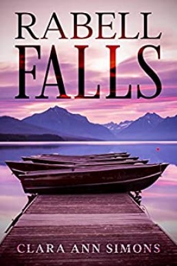 Rabell Falls (Serie Lucharé por ti) (Spanish Edition)