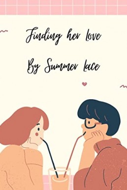 Finding Her Love (Finding Love Book 1)