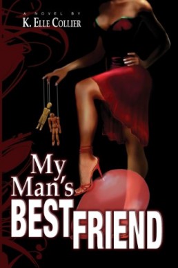 My Man's Best Friend - Book 1 (My Man's Best Friend series)