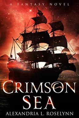 Crimson Sea