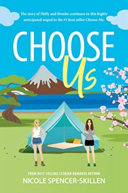 Choose Us (Choose Me #2)