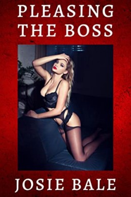 Pleasing the Boss: A First Time Lesbian Spanking (Sapphic Submission Book 2)