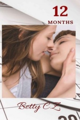 12 Months: An Age Gap Romance