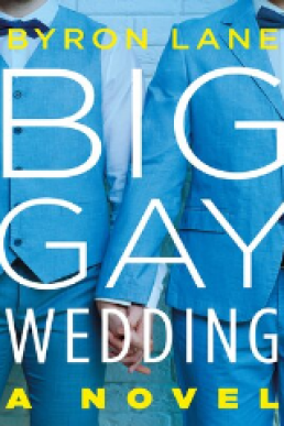 Big Gay Wedding