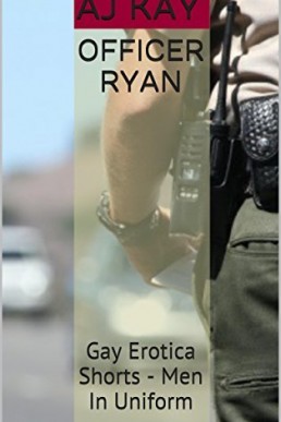 Officer Ryan