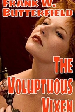 The Voluptuous Vixen (A Nick Williams Mystery 9)