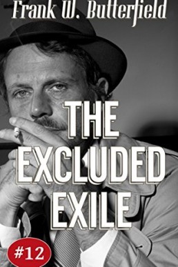 The Excluded Exile (A Nick Williams Mystery 12)