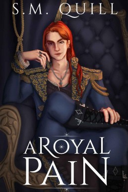 A Royal Pain