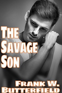 The Savage Son  (A Nick Williams Mystery 6)