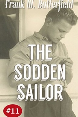 The Sodden Sailor  (A Nick Williams Mystery 11)