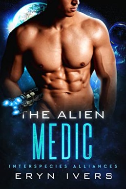The Alien Medic (Interspecies Alliances 4)