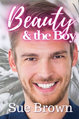 Beauty & the Boy (Bearytales in the Wood 6)