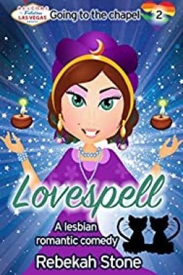 Lovespell (Going to the Chapel #2)