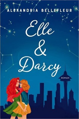 Elle & Darcy (Written in the Stars, 1)  Dutch
