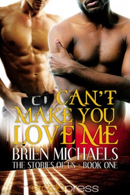 Can't Make You Love Me (The Stories of Us 1)