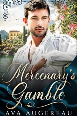 Mercenary's Gamble (Mercenary's Passion #3)