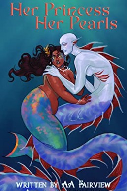 Her Princess Her Pearls