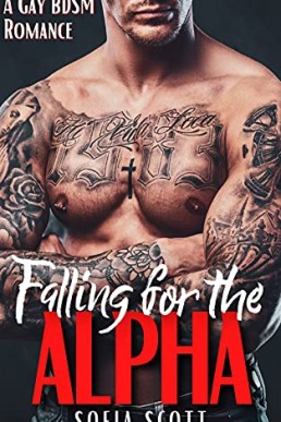 Falling for the Alpha (New Zealand Men 3)
