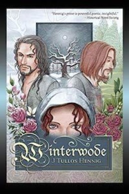 Winterwode (The Books of the Wode 3)