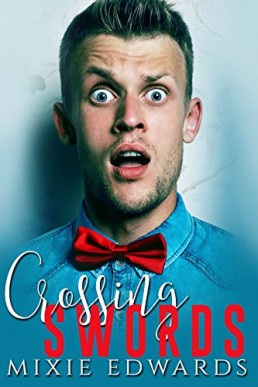 Crossing Swords (Crossing Swords 1)