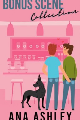Ana Ashley Bonus Scenes Collection