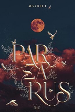 Parzarus: Episode 1 (German Edition)