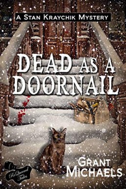 Dead as a Doornail (Stan Kraychik Mystery 6)