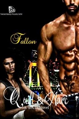 Quill & Narc (A B.A.D. Novel)