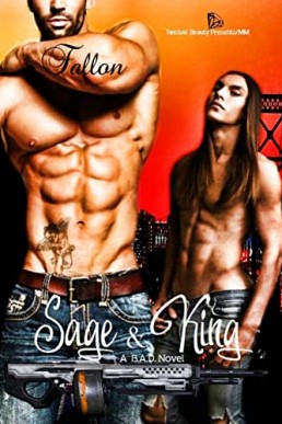 Sage & King (A B.A.D. Novel)