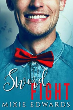 Sword Fight (Crossing Swords 2)